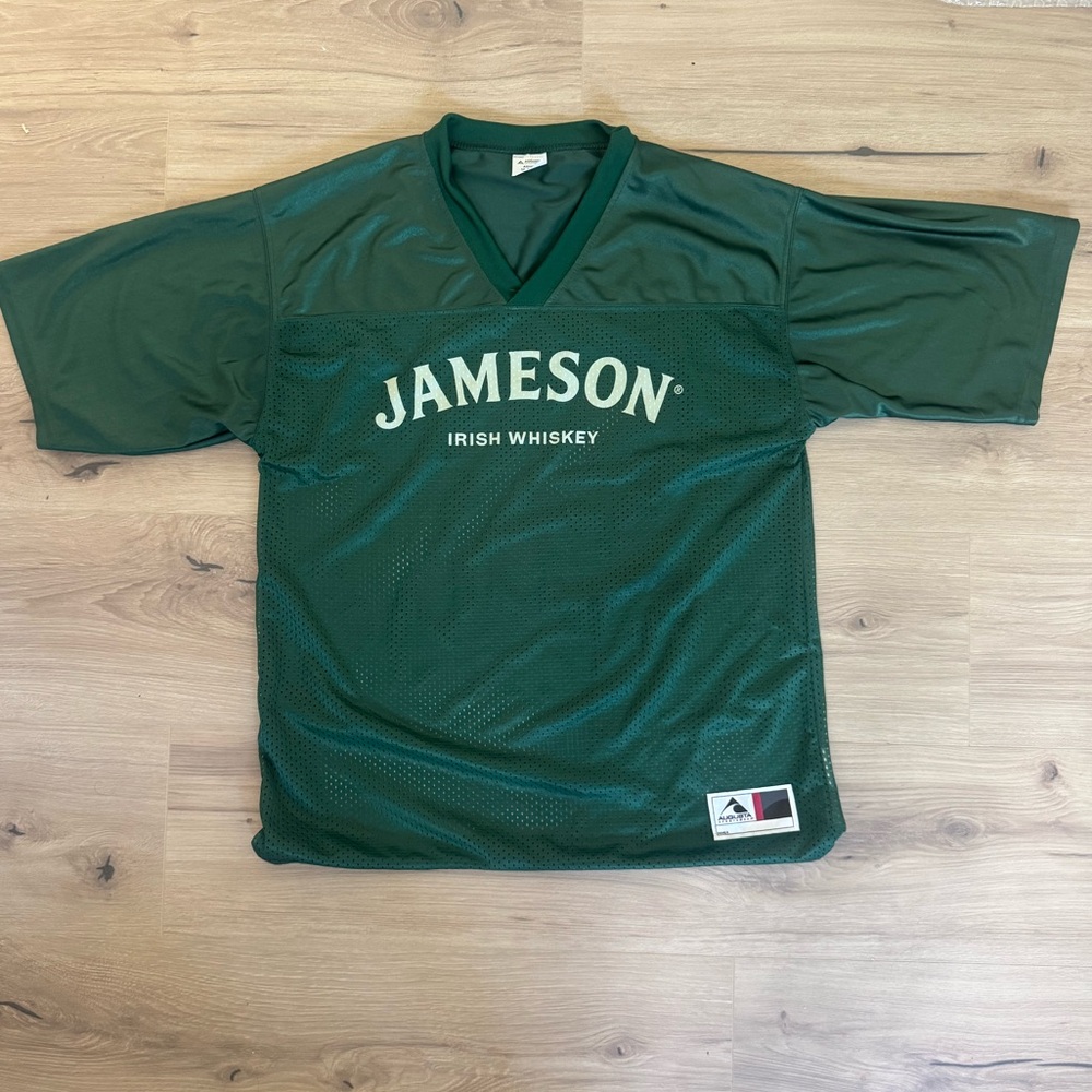 Jameson Jersey Medium